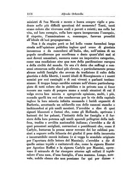 Rassegna storica del Risorgimento organo della Società nazionale per la storia del Risorgimento italiano