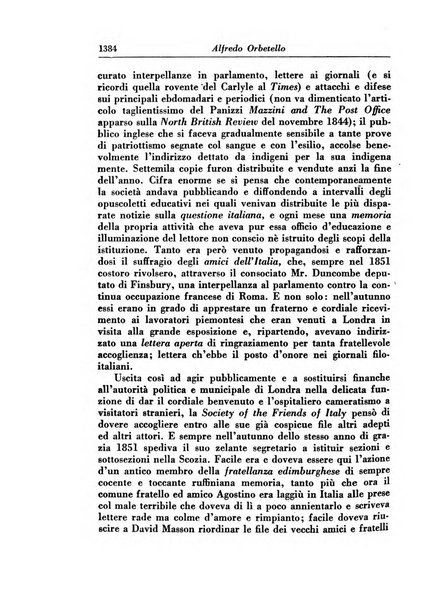 Rassegna storica del Risorgimento organo della Società nazionale per la storia del Risorgimento italiano