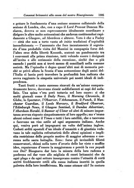 Rassegna storica del Risorgimento organo della Società nazionale per la storia del Risorgimento italiano