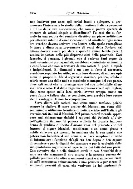 Rassegna storica del Risorgimento organo della Società nazionale per la storia del Risorgimento italiano