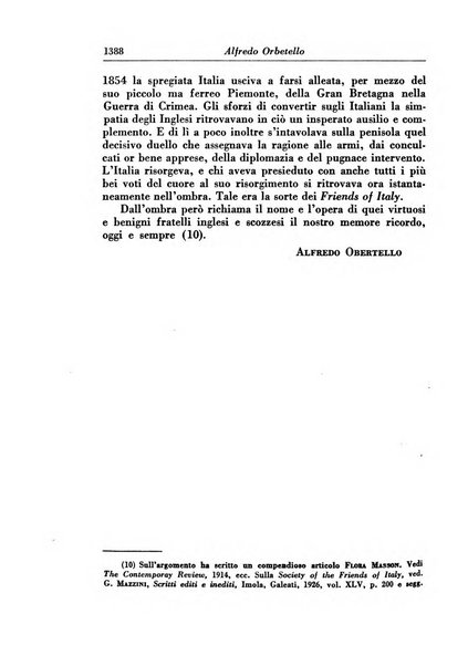 Rassegna storica del Risorgimento organo della Società nazionale per la storia del Risorgimento italiano