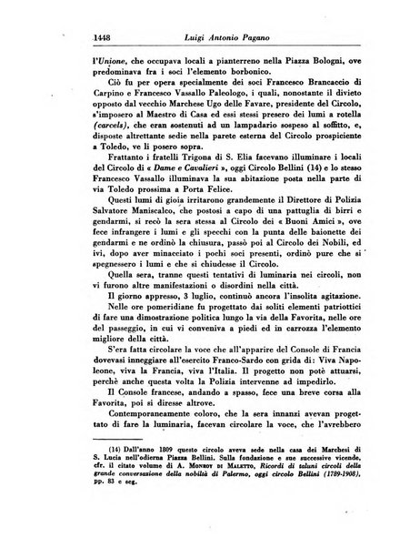 Rassegna storica del Risorgimento organo della Società nazionale per la storia del Risorgimento italiano