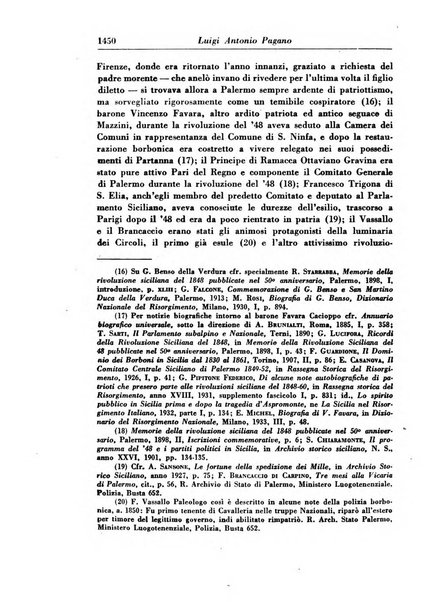 Rassegna storica del Risorgimento organo della Società nazionale per la storia del Risorgimento italiano