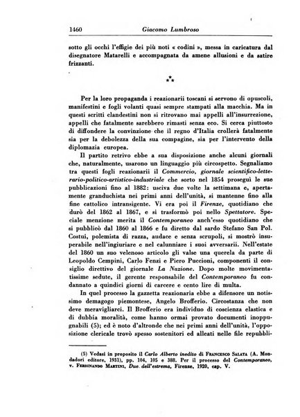 Rassegna storica del Risorgimento organo della Società nazionale per la storia del Risorgimento italiano