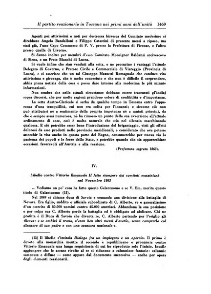 Rassegna storica del Risorgimento organo della Società nazionale per la storia del Risorgimento italiano