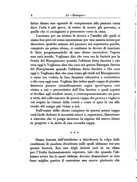 Rassegna storica del Risorgimento organo della Società nazionale per la storia del Risorgimento italiano