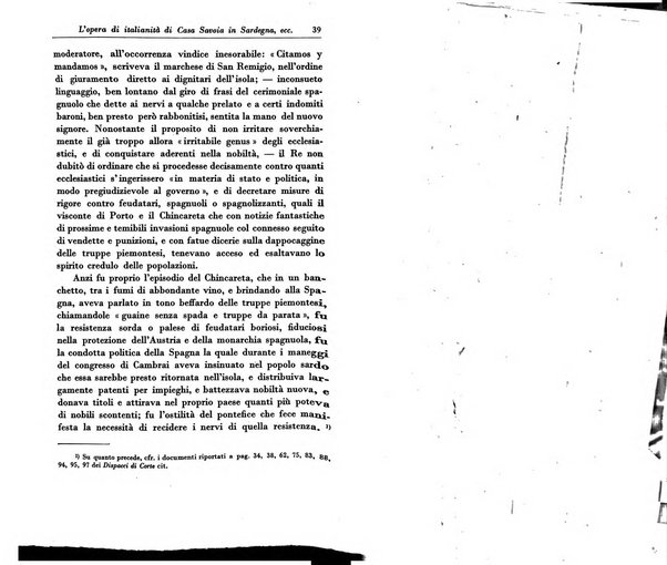 Rassegna storica del Risorgimento organo della Società nazionale per la storia del Risorgimento italiano