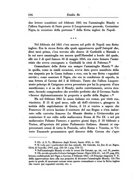 Rassegna storica del Risorgimento organo della Società nazionale per la storia del Risorgimento italiano