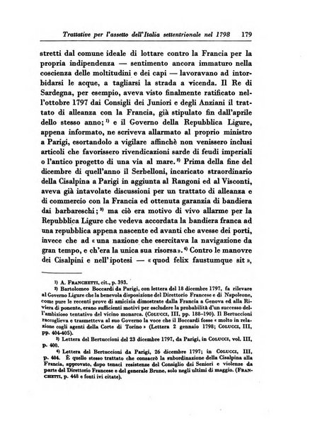 Rassegna storica del Risorgimento organo della Società nazionale per la storia del Risorgimento italiano