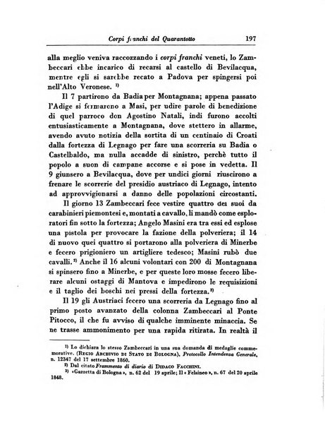 Rassegna storica del Risorgimento organo della Società nazionale per la storia del Risorgimento italiano