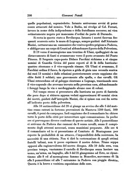 Rassegna storica del Risorgimento organo della Società nazionale per la storia del Risorgimento italiano