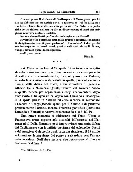 Rassegna storica del Risorgimento organo della Società nazionale per la storia del Risorgimento italiano