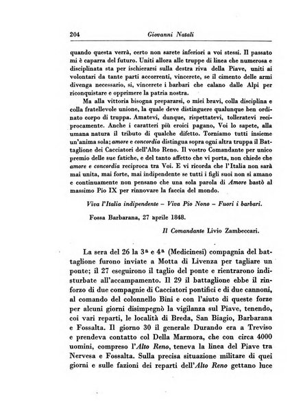 Rassegna storica del Risorgimento organo della Società nazionale per la storia del Risorgimento italiano