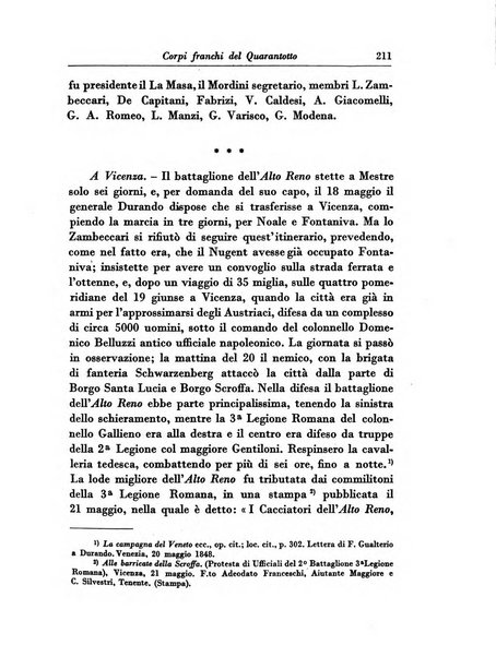 Rassegna storica del Risorgimento organo della Società nazionale per la storia del Risorgimento italiano