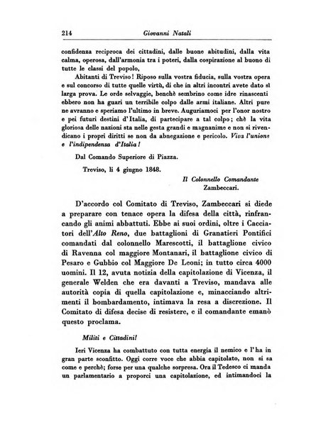 Rassegna storica del Risorgimento organo della Società nazionale per la storia del Risorgimento italiano