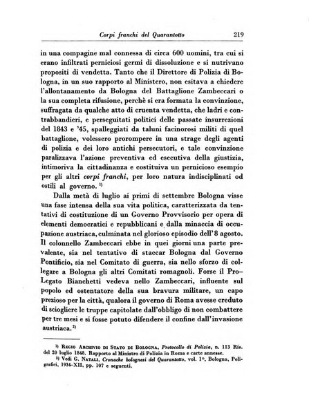 Rassegna storica del Risorgimento organo della Società nazionale per la storia del Risorgimento italiano