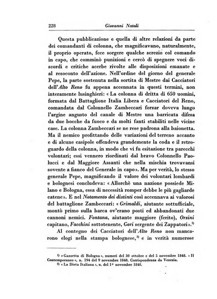 Rassegna storica del Risorgimento organo della Società nazionale per la storia del Risorgimento italiano