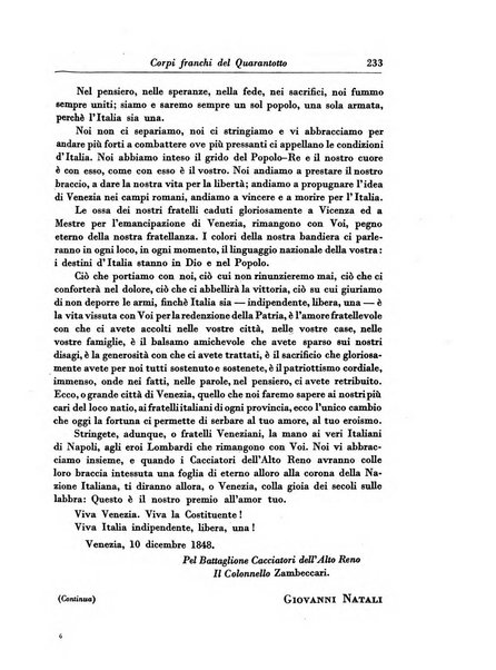 Rassegna storica del Risorgimento organo della Società nazionale per la storia del Risorgimento italiano