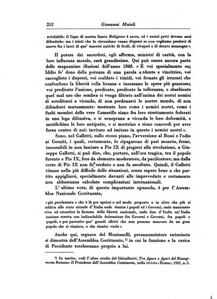 Rassegna storica del Risorgimento organo della Società nazionale per la storia del Risorgimento italiano