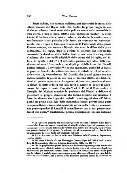 Rassegna storica del Risorgimento organo della Società nazionale per la storia del Risorgimento italiano