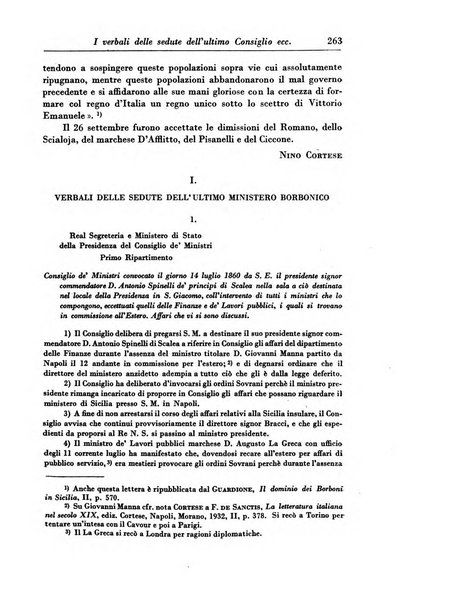 Rassegna storica del Risorgimento organo della Società nazionale per la storia del Risorgimento italiano