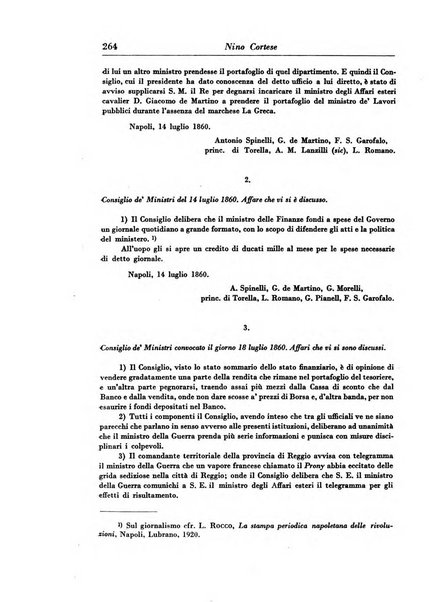 Rassegna storica del Risorgimento organo della Società nazionale per la storia del Risorgimento italiano