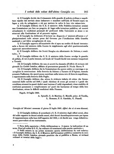 Rassegna storica del Risorgimento organo della Società nazionale per la storia del Risorgimento italiano