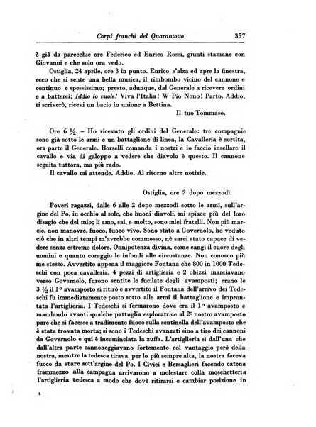 Rassegna storica del Risorgimento organo della Società nazionale per la storia del Risorgimento italiano