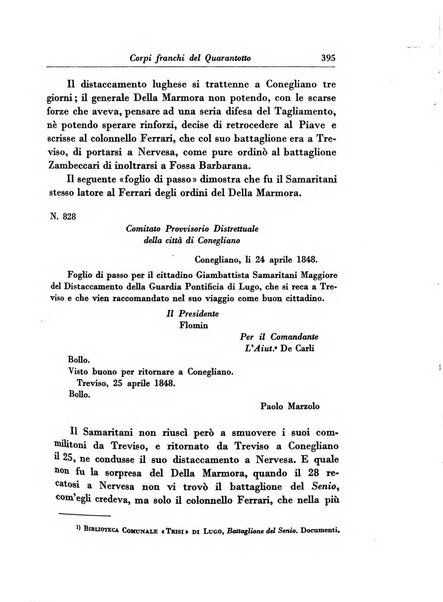 Rassegna storica del Risorgimento organo della Società nazionale per la storia del Risorgimento italiano