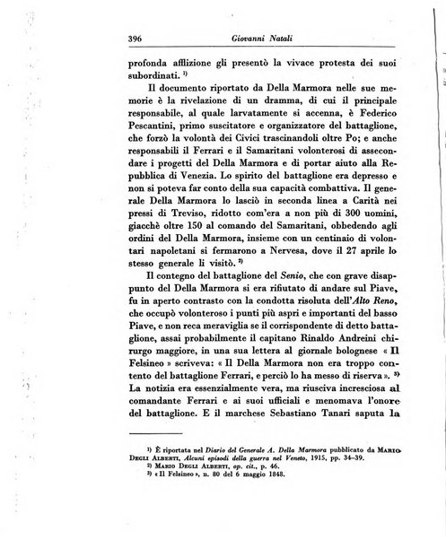 Rassegna storica del Risorgimento organo della Società nazionale per la storia del Risorgimento italiano