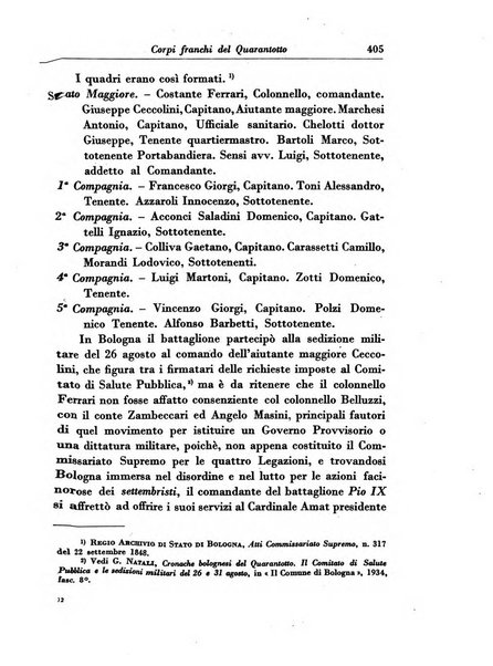 Rassegna storica del Risorgimento organo della Società nazionale per la storia del Risorgimento italiano