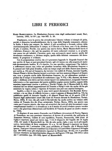 Rassegna storica del Risorgimento organo della Società nazionale per la storia del Risorgimento italiano