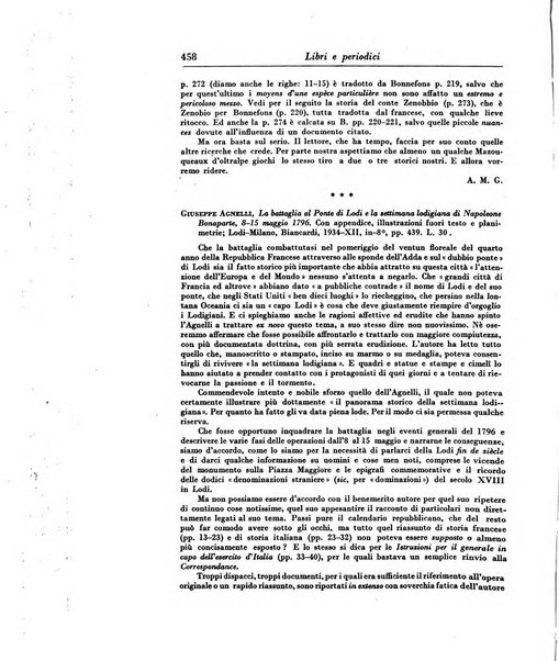 Rassegna storica del Risorgimento organo della Società nazionale per la storia del Risorgimento italiano