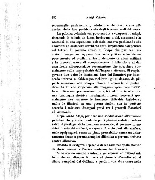 Rassegna storica del Risorgimento organo della Società nazionale per la storia del Risorgimento italiano