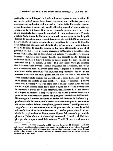 Rassegna storica del Risorgimento organo della Società nazionale per la storia del Risorgimento italiano