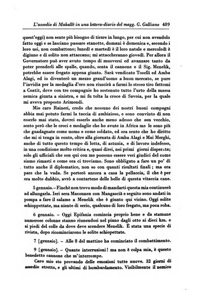 Rassegna storica del Risorgimento organo della Società nazionale per la storia del Risorgimento italiano