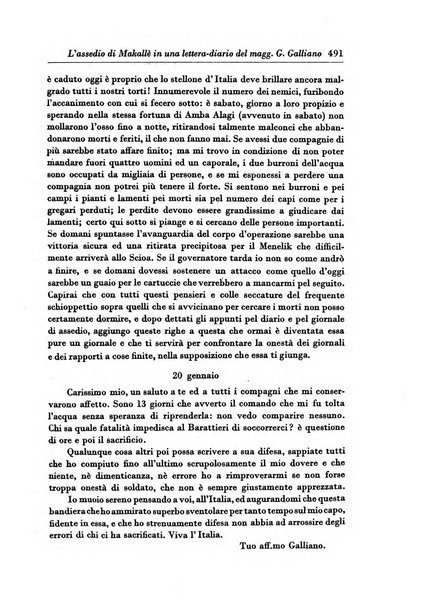 Rassegna storica del Risorgimento organo della Società nazionale per la storia del Risorgimento italiano