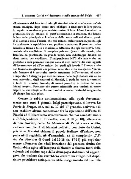 Rassegna storica del Risorgimento organo della Società nazionale per la storia del Risorgimento italiano