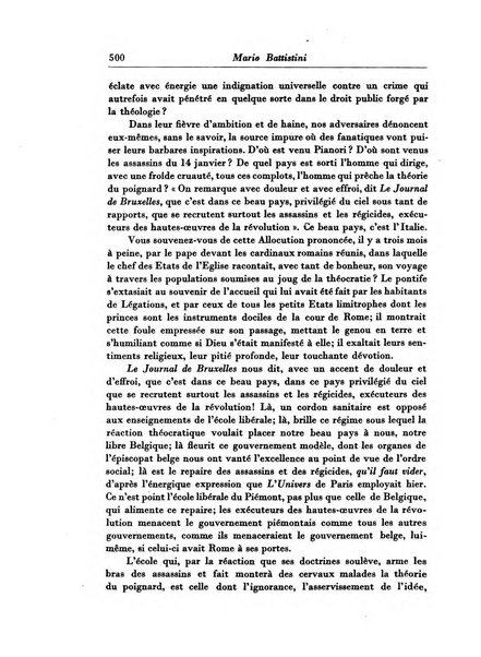 Rassegna storica del Risorgimento organo della Società nazionale per la storia del Risorgimento italiano