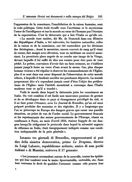 Rassegna storica del Risorgimento organo della Società nazionale per la storia del Risorgimento italiano