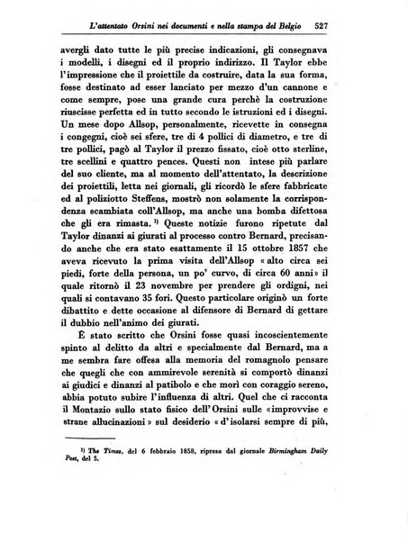 Rassegna storica del Risorgimento organo della Società nazionale per la storia del Risorgimento italiano