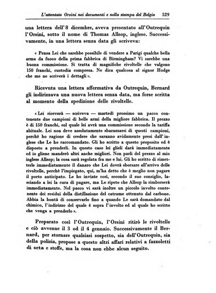 Rassegna storica del Risorgimento organo della Società nazionale per la storia del Risorgimento italiano