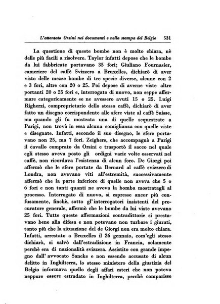 Rassegna storica del Risorgimento organo della Società nazionale per la storia del Risorgimento italiano