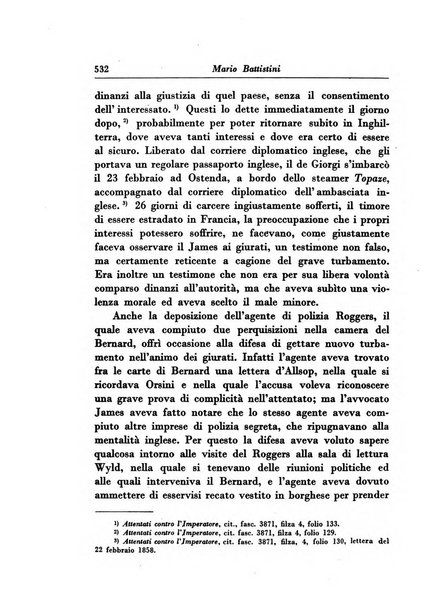 Rassegna storica del Risorgimento organo della Società nazionale per la storia del Risorgimento italiano