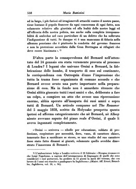 Rassegna storica del Risorgimento organo della Società nazionale per la storia del Risorgimento italiano