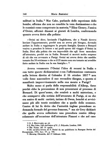 Rassegna storica del Risorgimento organo della Società nazionale per la storia del Risorgimento italiano