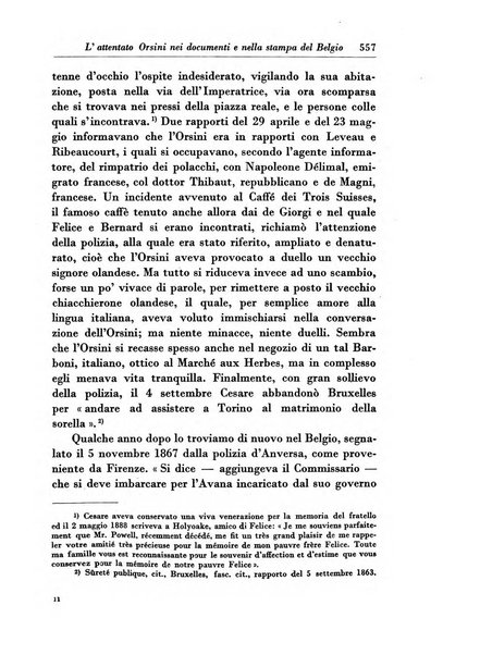 Rassegna storica del Risorgimento organo della Società nazionale per la storia del Risorgimento italiano