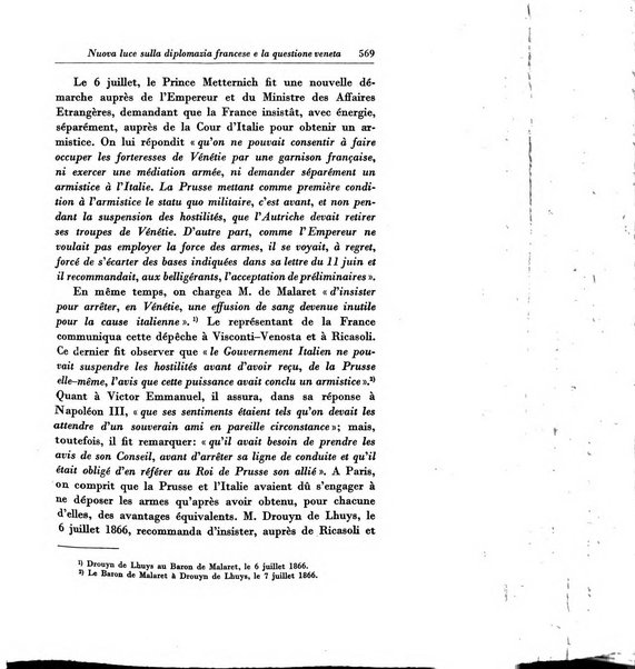 Rassegna storica del Risorgimento organo della Società nazionale per la storia del Risorgimento italiano