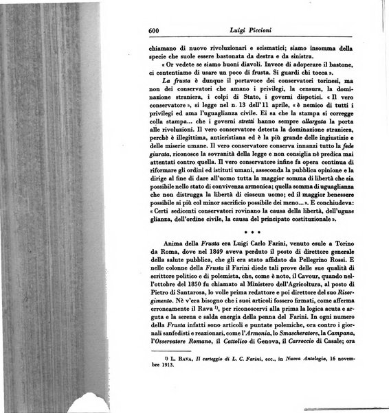 Rassegna storica del Risorgimento organo della Società nazionale per la storia del Risorgimento italiano