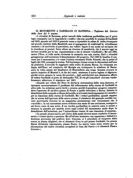 Rassegna storica del Risorgimento organo della Società nazionale per la storia del Risorgimento italiano